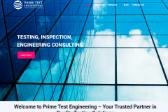 Elevate Testing Precision With Prime Test Engineering Solutions